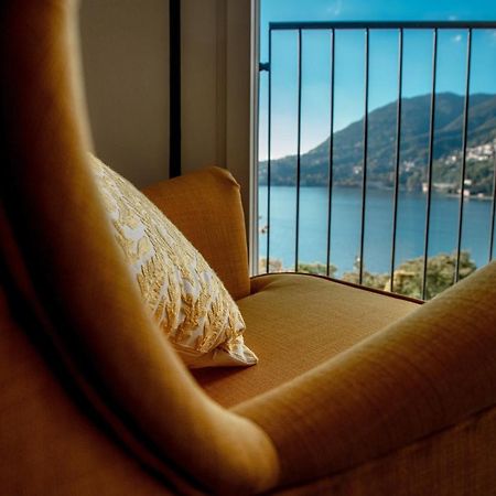 An Armchair On The Lake Blevio Εξωτερικό φωτογραφία