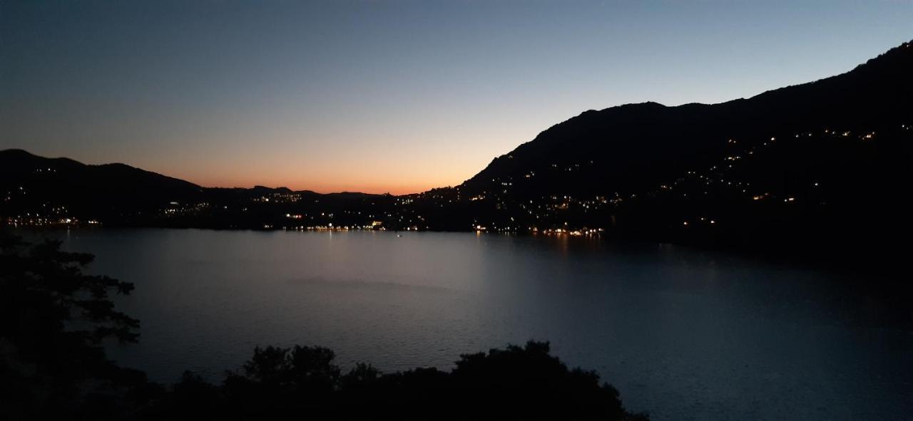An Armchair On The Lake Blevio Εξωτερικό φωτογραφία